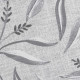 Набор салфеток Ardesto Grey leaves 30х45см, 100% полиэстер, серый (ART15GL)