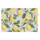 Набор салфеток Ardesto Sicilian lemons 30х45см, 100% полиэстер, зеленый, 2шт (ART15LM)