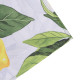 Набор салфеток Ardesto Sicilian lemons 30х45см, 100% полиэстер, зеленый, 2шт (ART15LM)