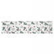 Ранер Ardesto Christmas Tree 33х137см, 100% поліестер, зелений (ART01HCT)