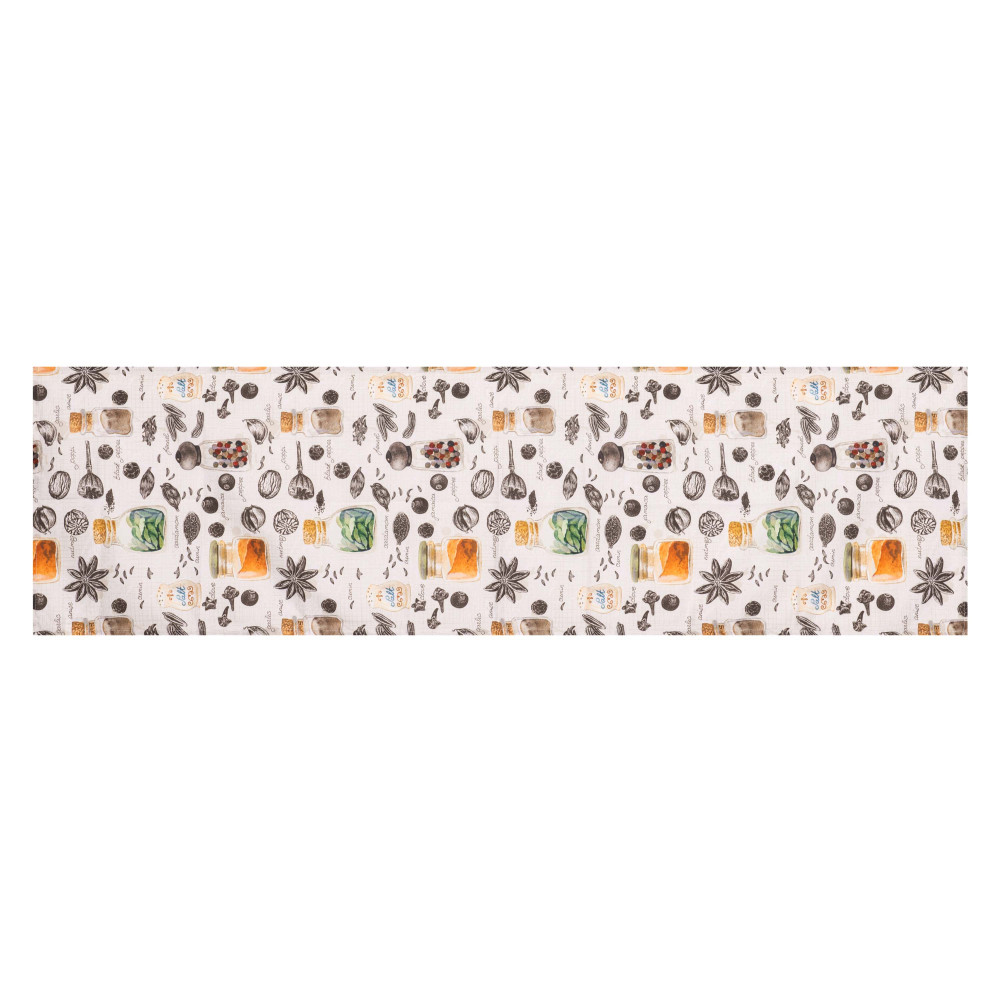 Раннер Ardesto Spice 40х140см, 90% полиэстер, 10% хлопок (ART01SP)