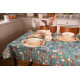 Скатерть Ardesto Cookery 120х140см, 90% полиэстер, 10% хлопок (ART07CK)