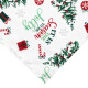 Скатерть Ardesto Christmas Tree 140х180см, 100% полиэстер, зеленый (ART08HT)