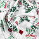 Скатерть Ardesto Christmas Tree 140х180см, 100% полиэстер, зеленый (ART08HT)