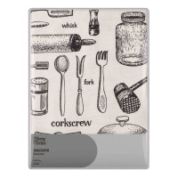 Скатертина Ardesto Kitchen 140х180см, 90% поліестер, 10% бавовна (ART08KN)