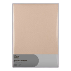 Скатерть Ardesto Waterproof 140х180см, 100% полиэстер, айвори (ART08WW)