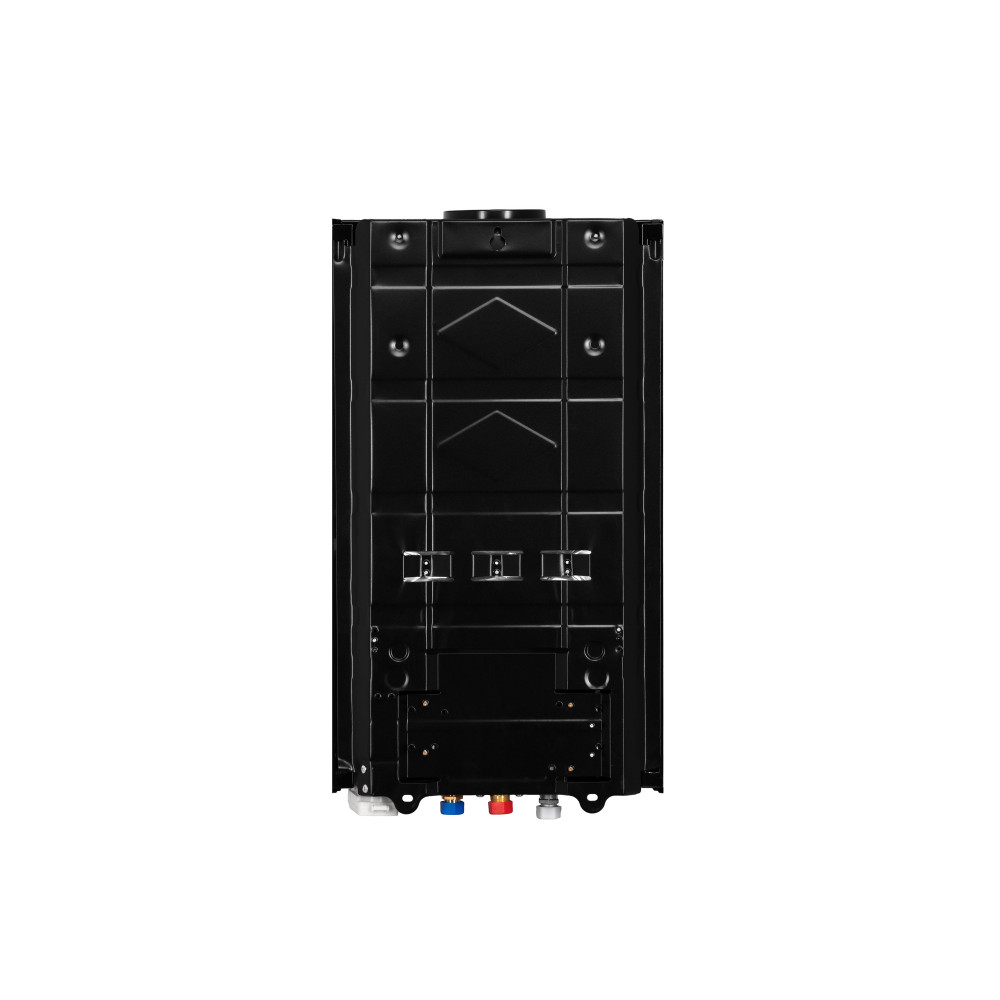 Газовий проточний водонагрівач Ardesto TFGBH 10B X1 BLACK