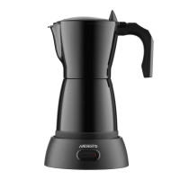 Кофеварка гейзерна Ardesto CMM-X300B