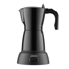Кофеварка гейзерна Ardesto CMM-X300B