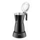 Кофеварка гейзерна Ardesto CMM-X300B