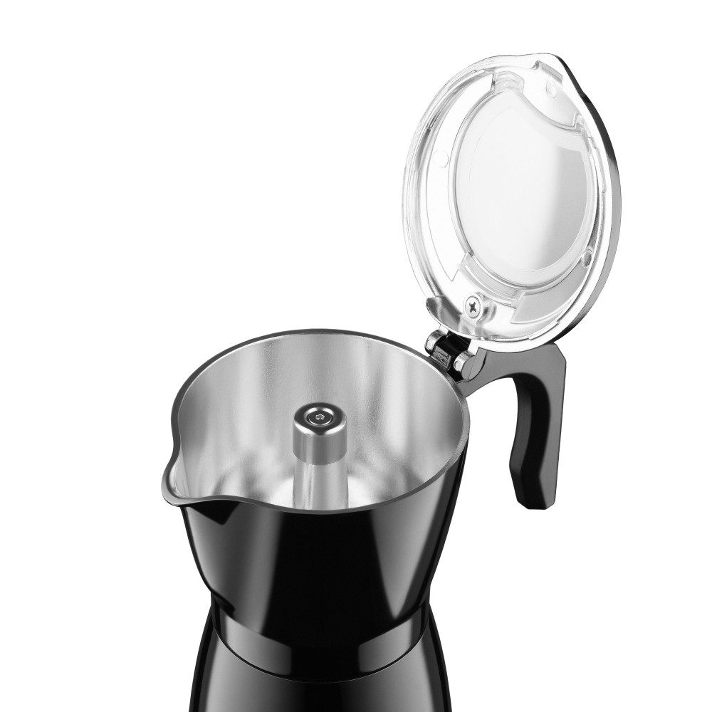 Кофеварка гейзерна Ardesto CMM-X300B