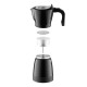 Кофеварка гейзерна Ardesto CMM-X300B