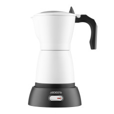 Кофеварка гейзерна Ardesto CMM-X300W