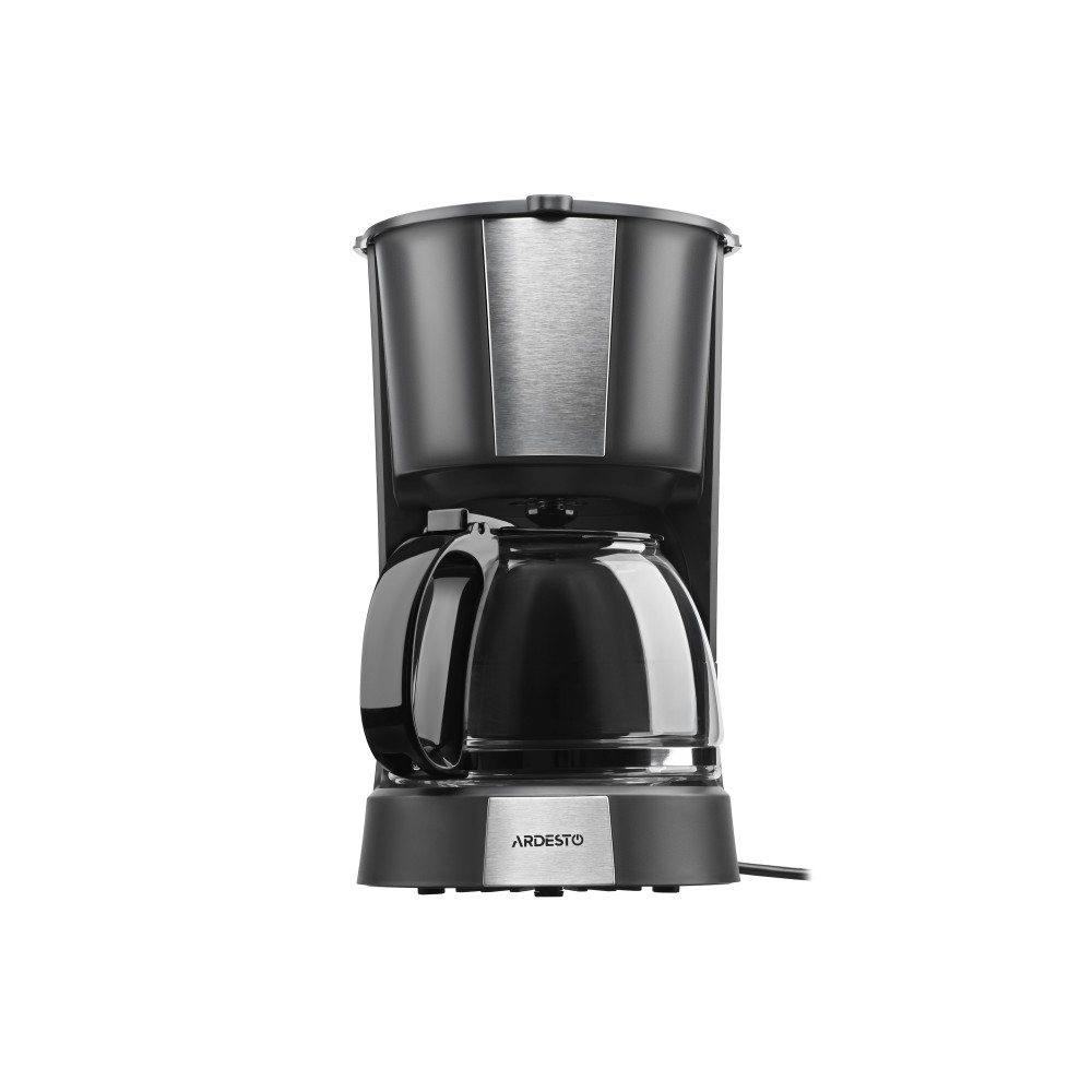 Кофеварка капельная Ardesto FCM-D2100