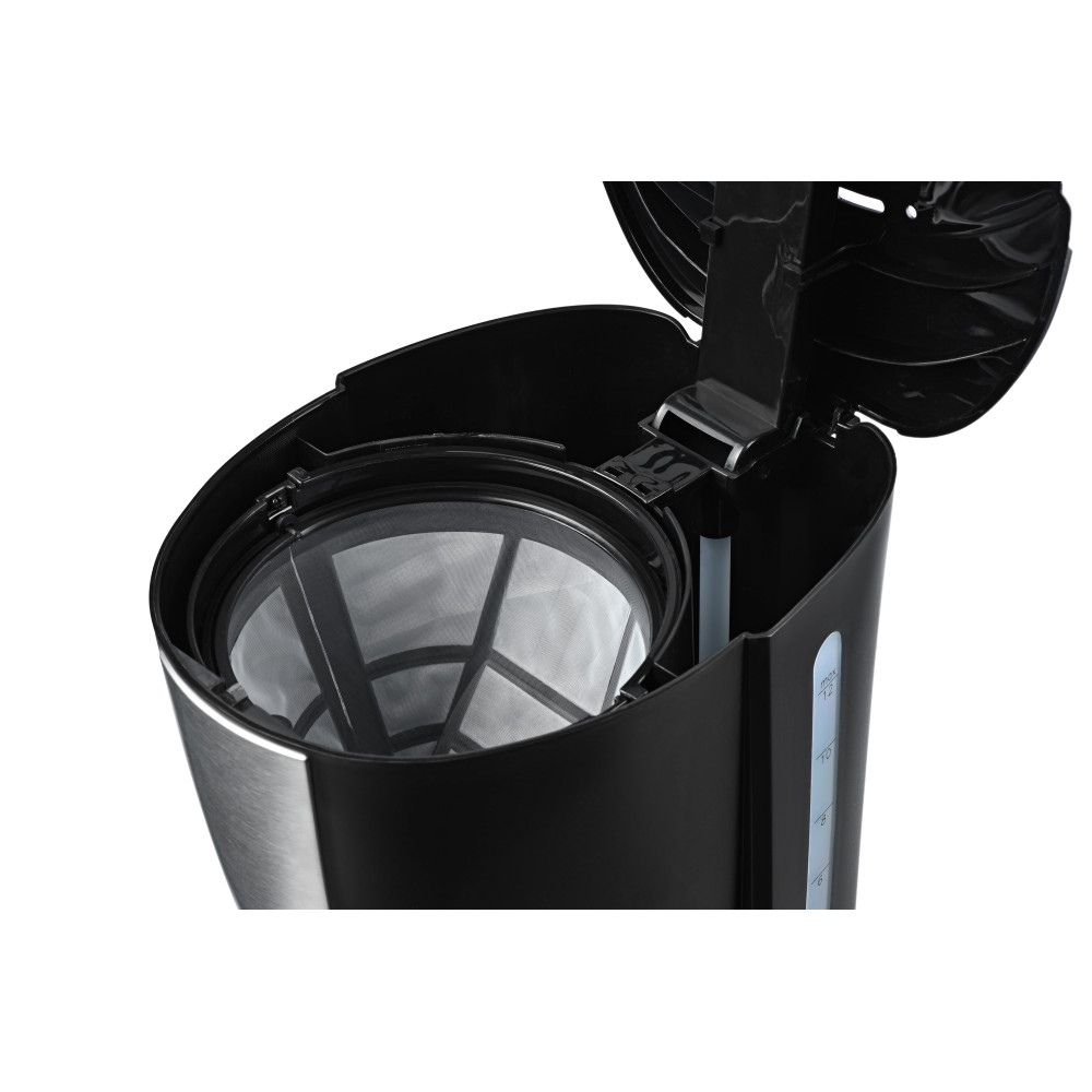 Кофеварка капельная Ardesto FCM-D2100