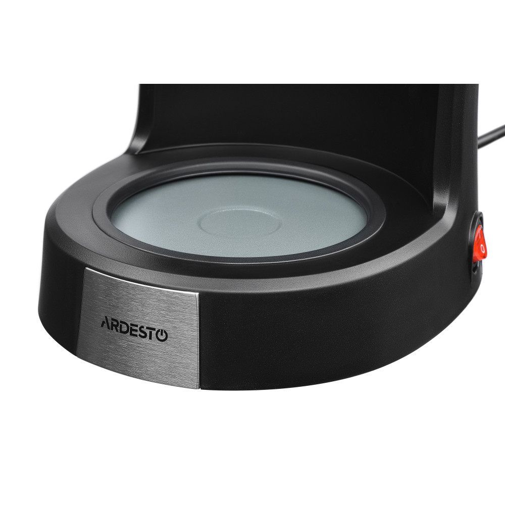 Кофеварка капельная Ardesto FCM-D2100
