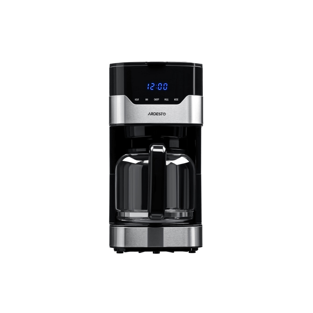 Кофеварка капельная Ardesto FCM-D3100
