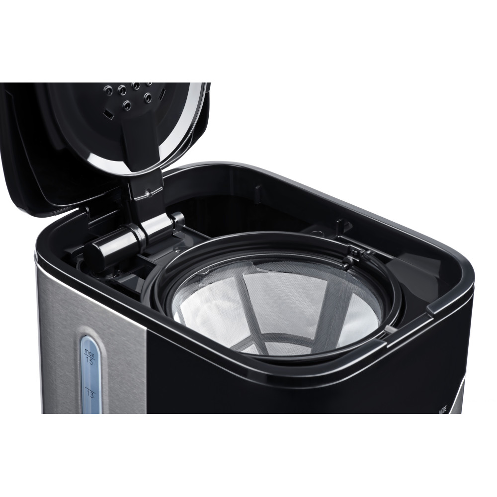 Кофеварка капельная Ardesto FCM-D3100