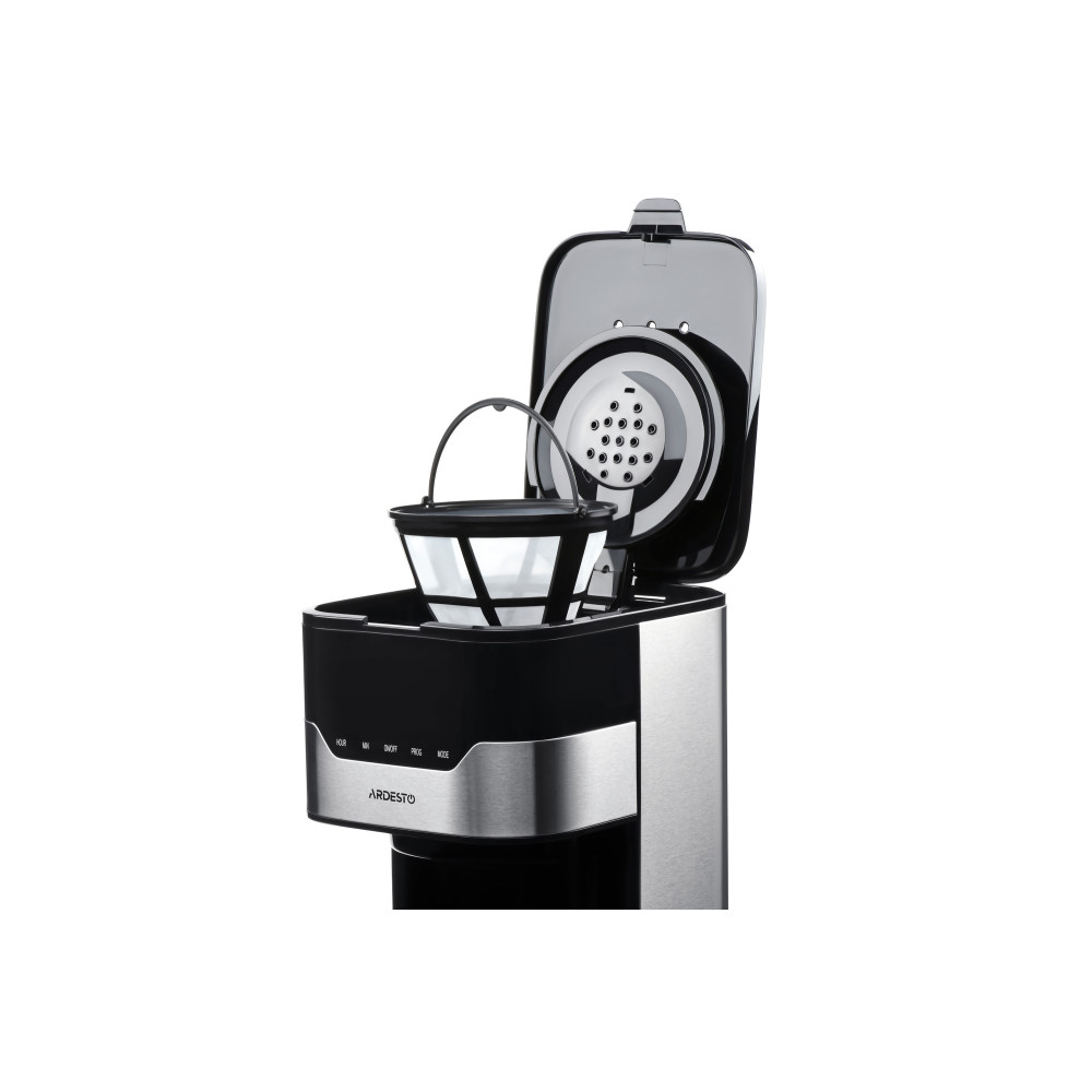 Кофеварка капельная Ardesto FCM-D3100