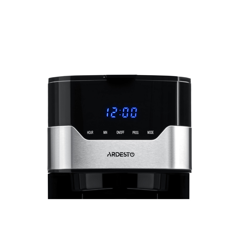 Кофеварка капельная Ardesto FCM-D3100