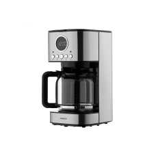 Кофеварка капельная Ardesto Steel Collection FCM-D3200
