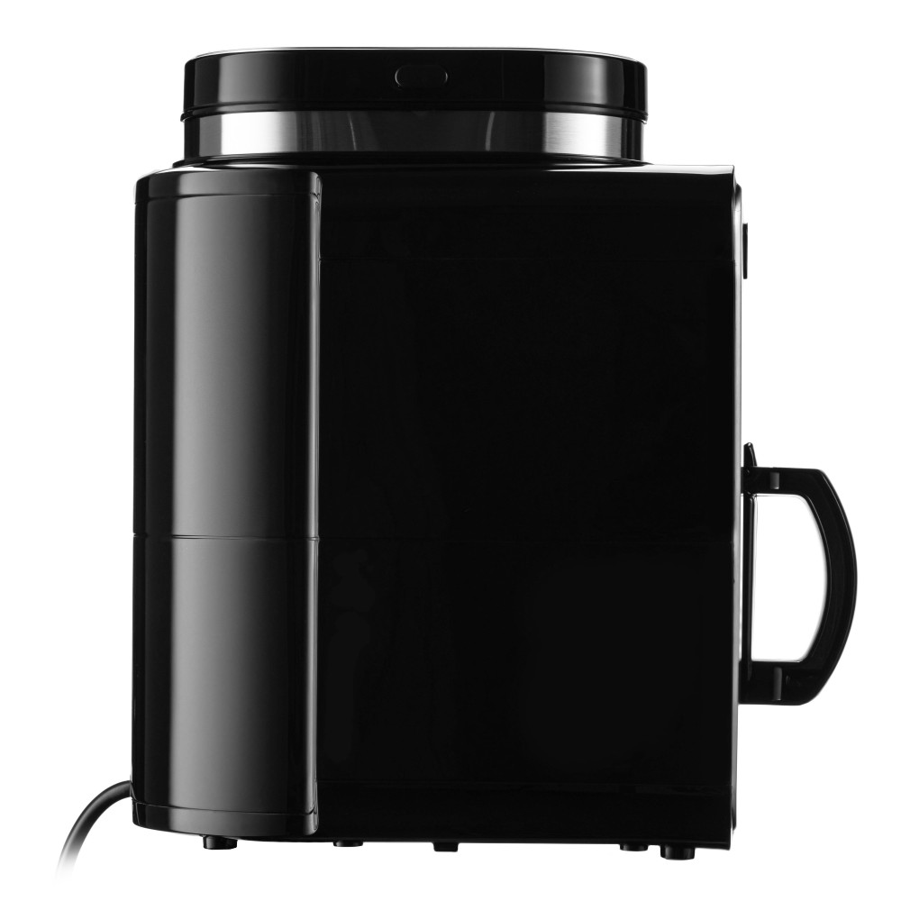 Кавоварка крапельна Ardesto Steel Collection FCM-DG064