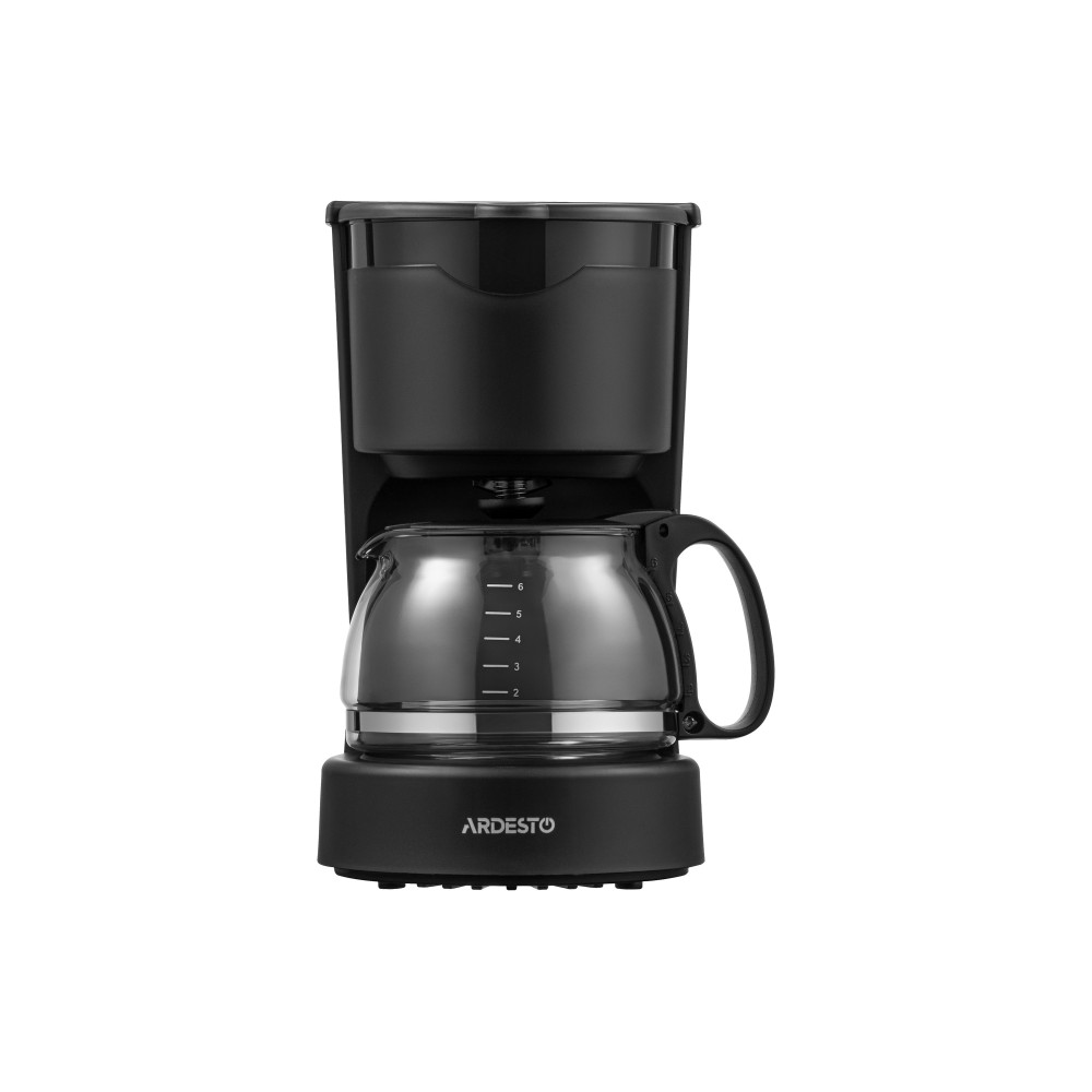 Кофеварка капельная Ardesto YCM-D060