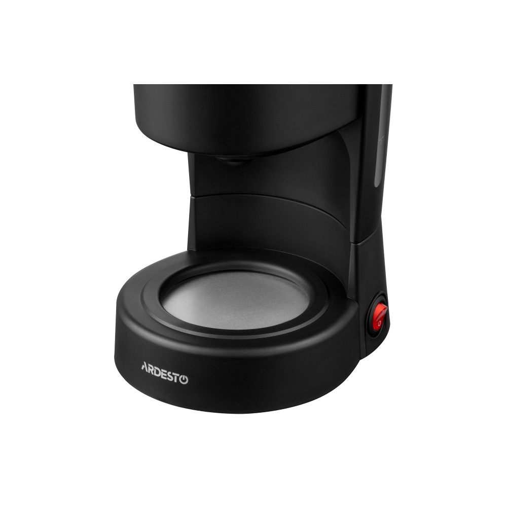 Кофеварка капельная Ardesto YCM-D060