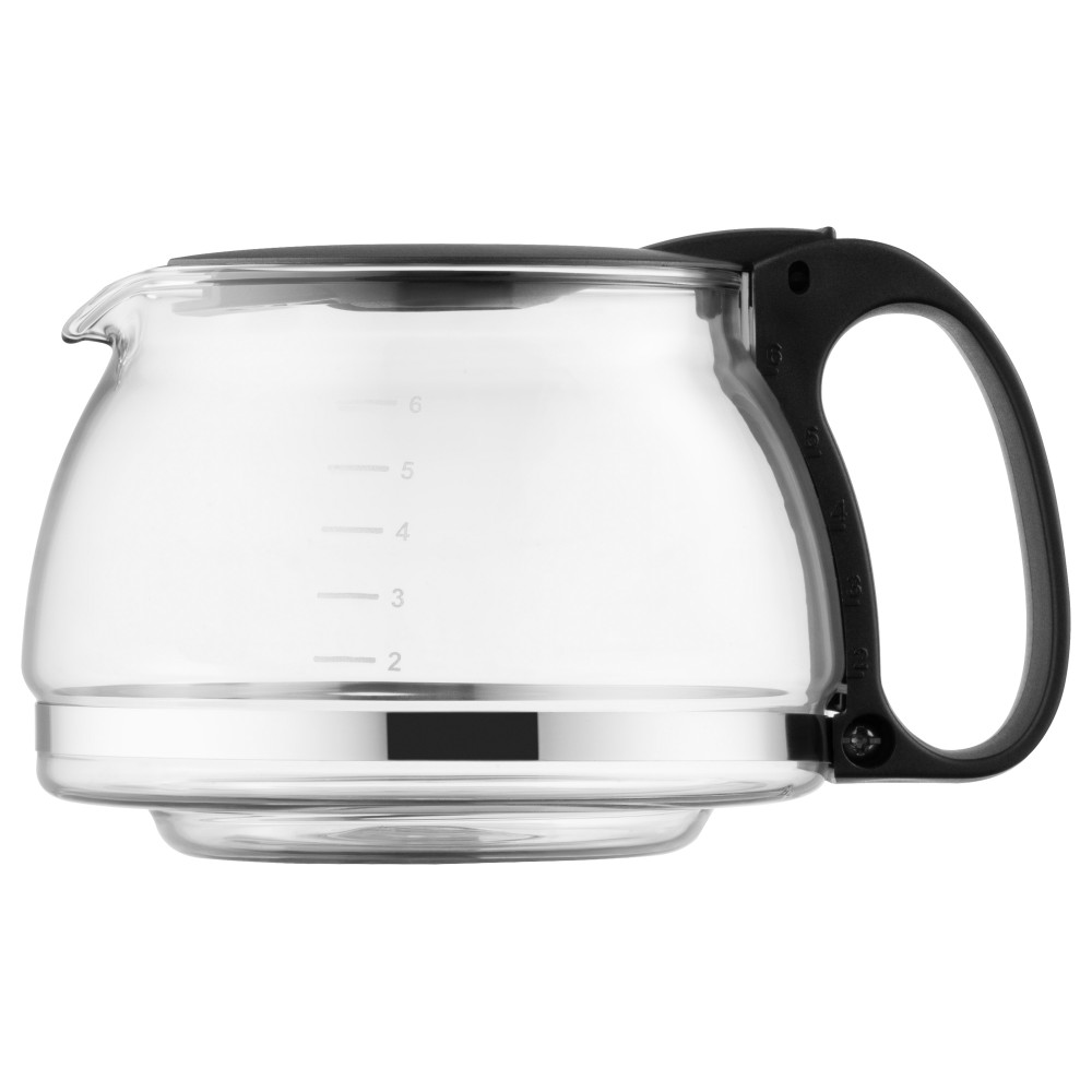 Кофеварка капельная Ardesto YCM-D060