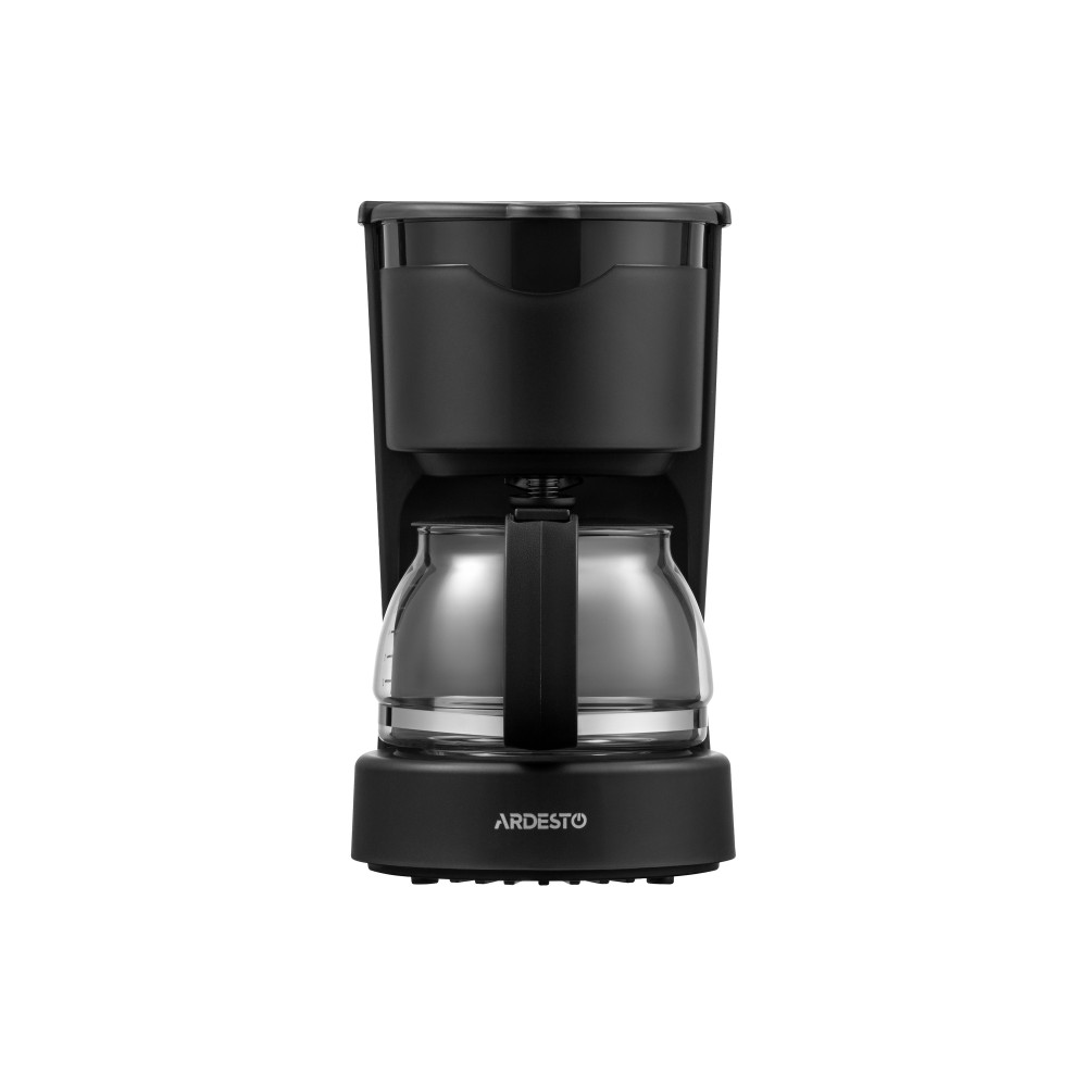 Кофеварка капельная Ardesto YCM-D060