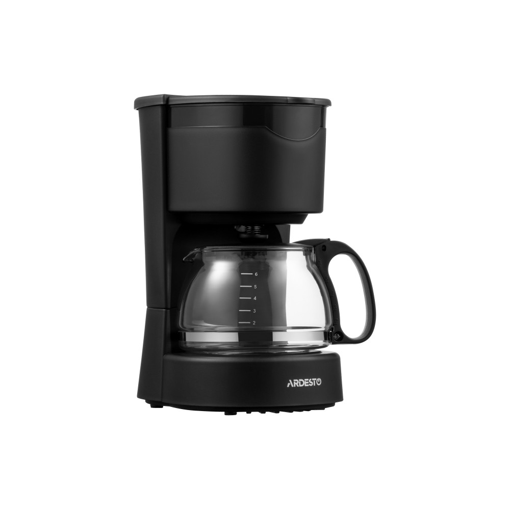 Кофеварка капельная Ardesto YCM-D060