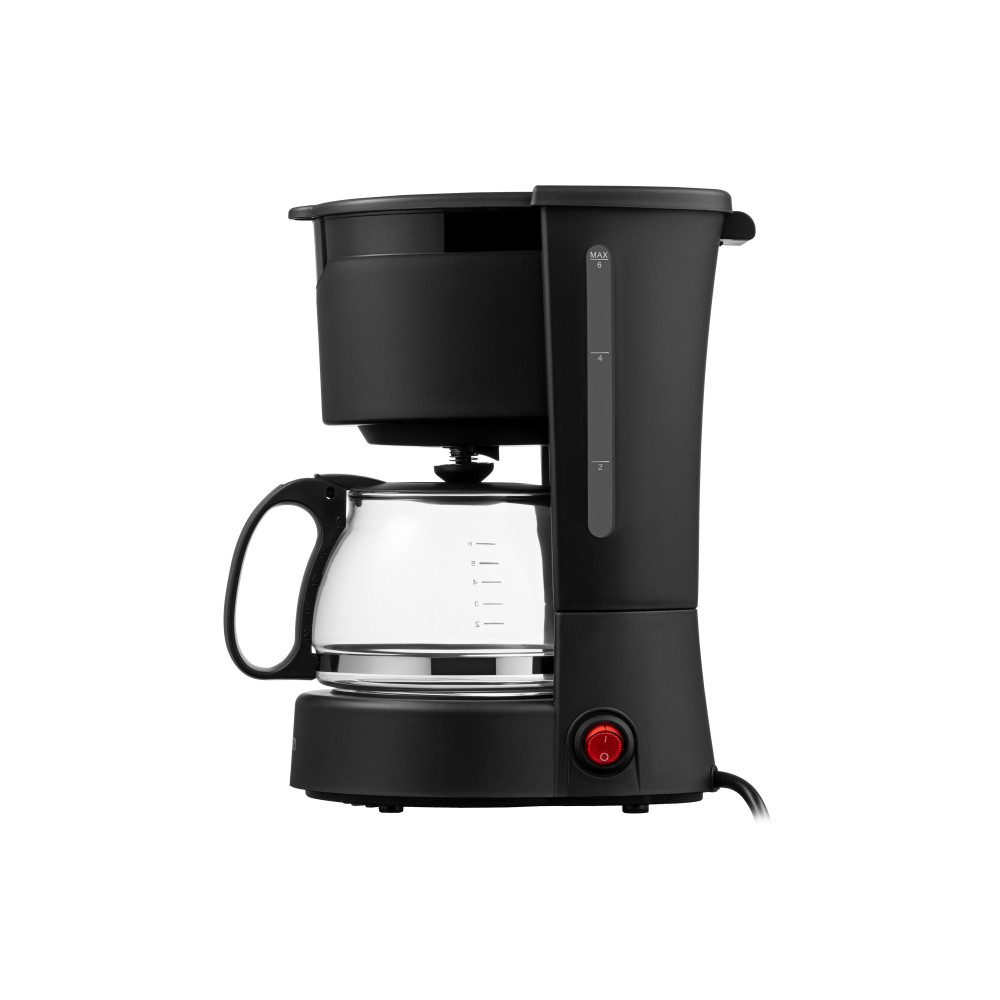 Кофеварка капельная Ardesto YCM-D060
