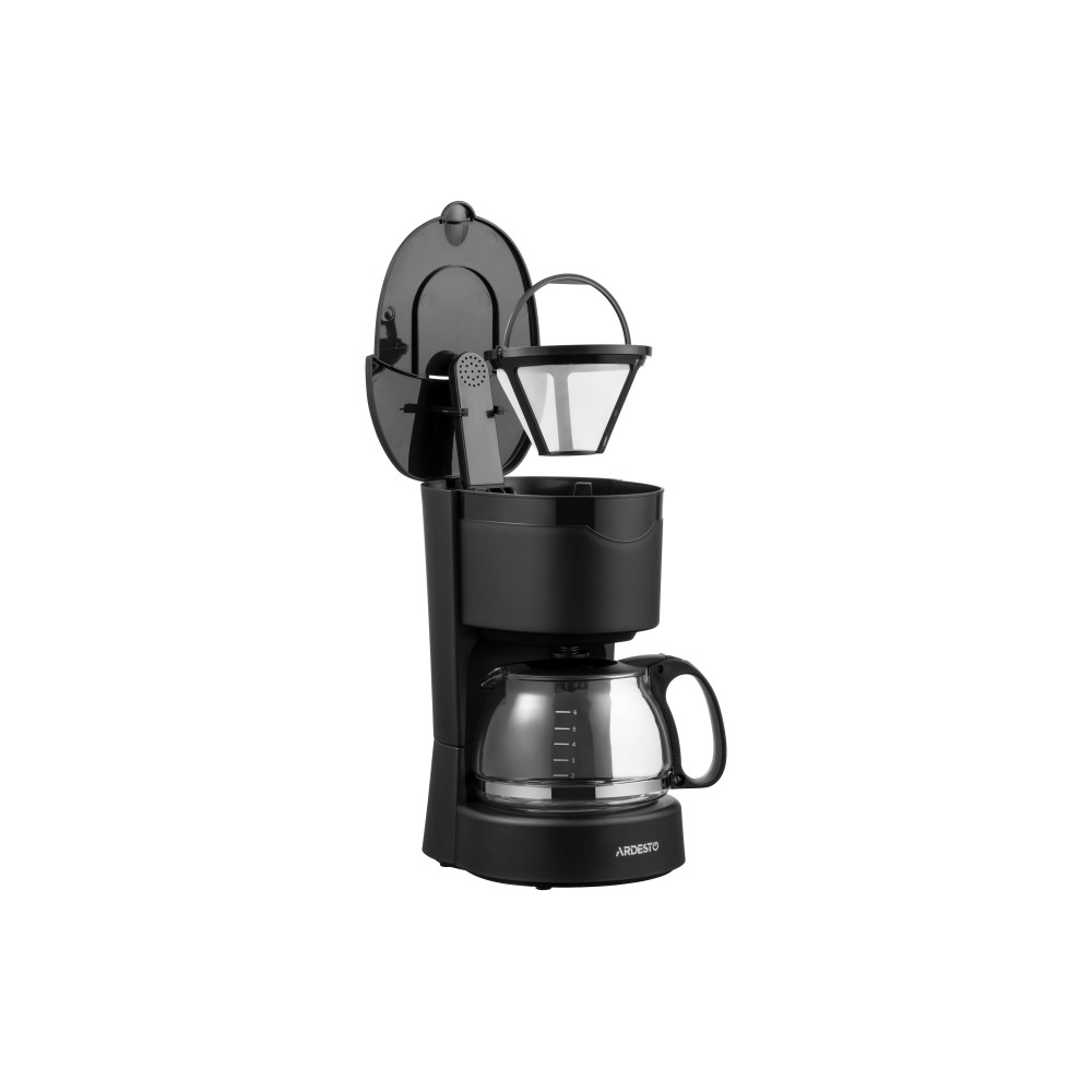 Кофеварка капельная Ardesto YCM-D060
