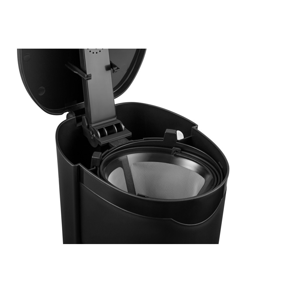 Кофеварка капельная Ardesto YCM-D060