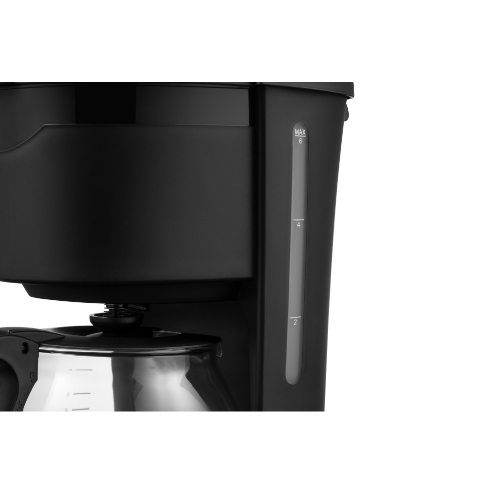 Кофеварка капельная Ardesto YCM-D060