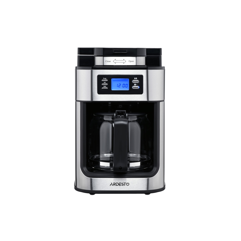 Кофеварка капельная Ardesto YCM-D1200