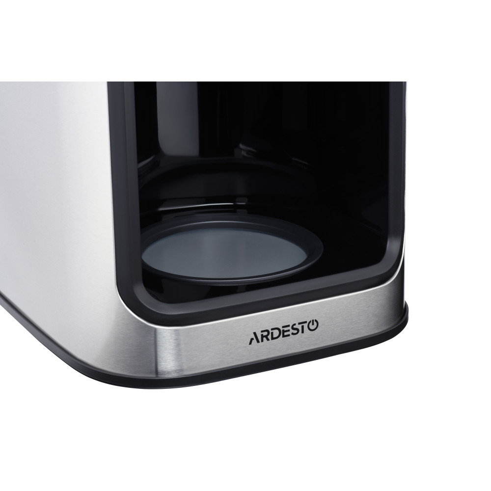 Кофеварка капельная Ardesto YCM-D1200