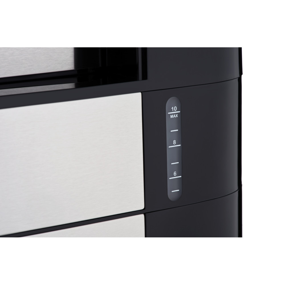 Кофеварка капельная Ardesto YCM-D1200