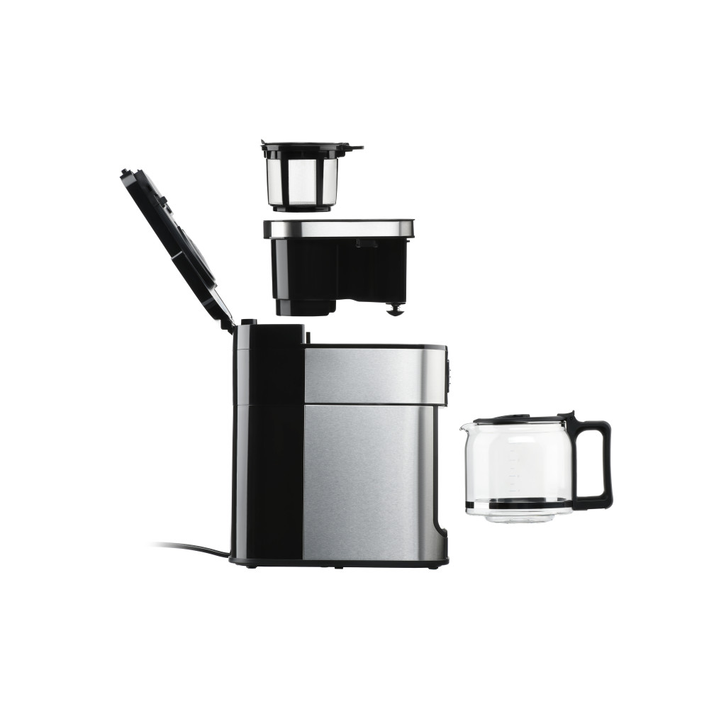 Кофеварка капельная Ardesto YCM-D1200