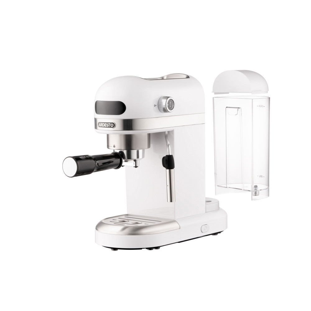 Кофеварка рожковая Ardesto YCM-E1500