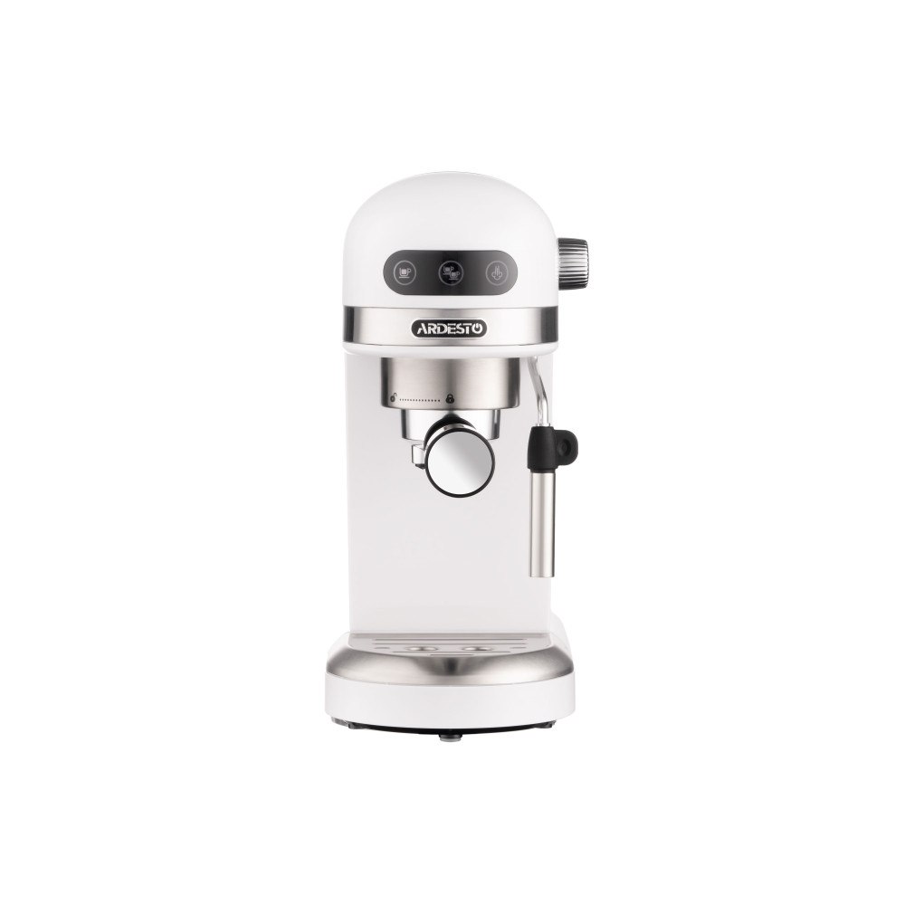 Кофеварка рожковая Ardesto YCM-E1500