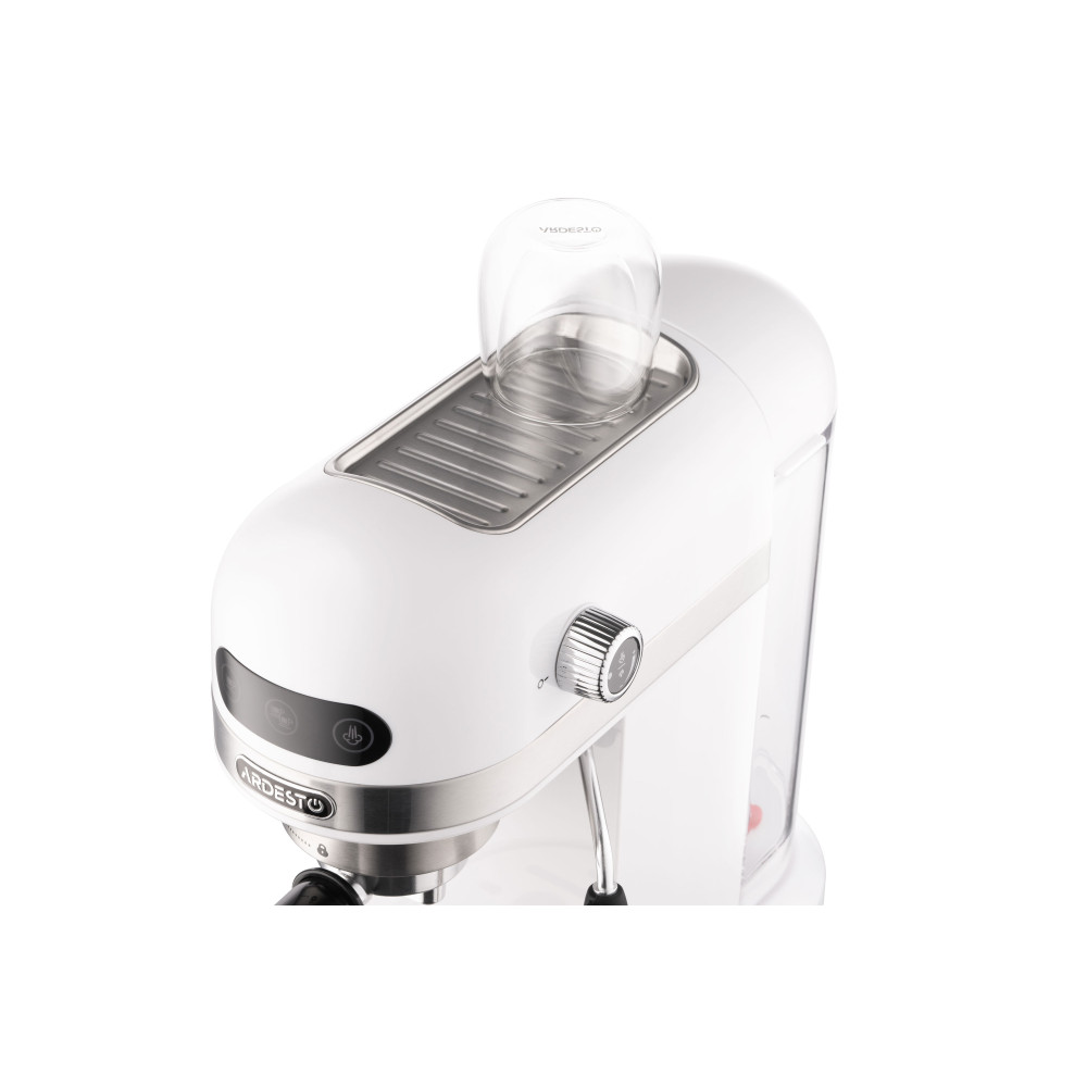 Кофеварка рожковая Ardesto YCM-E1500
