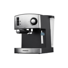 Кофеварка рожковая Ardesto Steel Collection YCM-E1600
