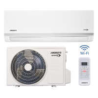 Кондиціонер Ardesto ACM-07INV-R32-WF-AG-S