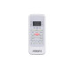 Кондиционер Ardesto ACM-07INV-R32-WF-AG-S