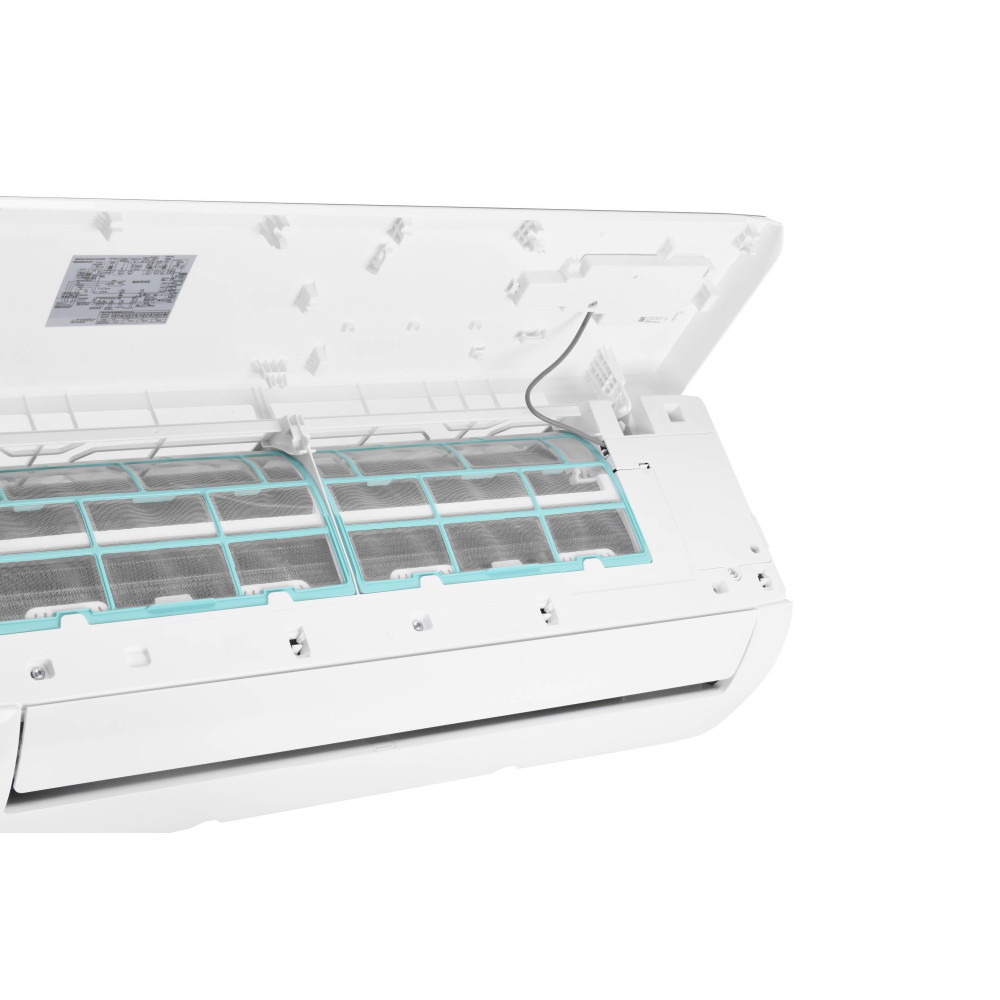 Кондиционер Ardesto ACM-24ERP-R32-WF-AG-S
