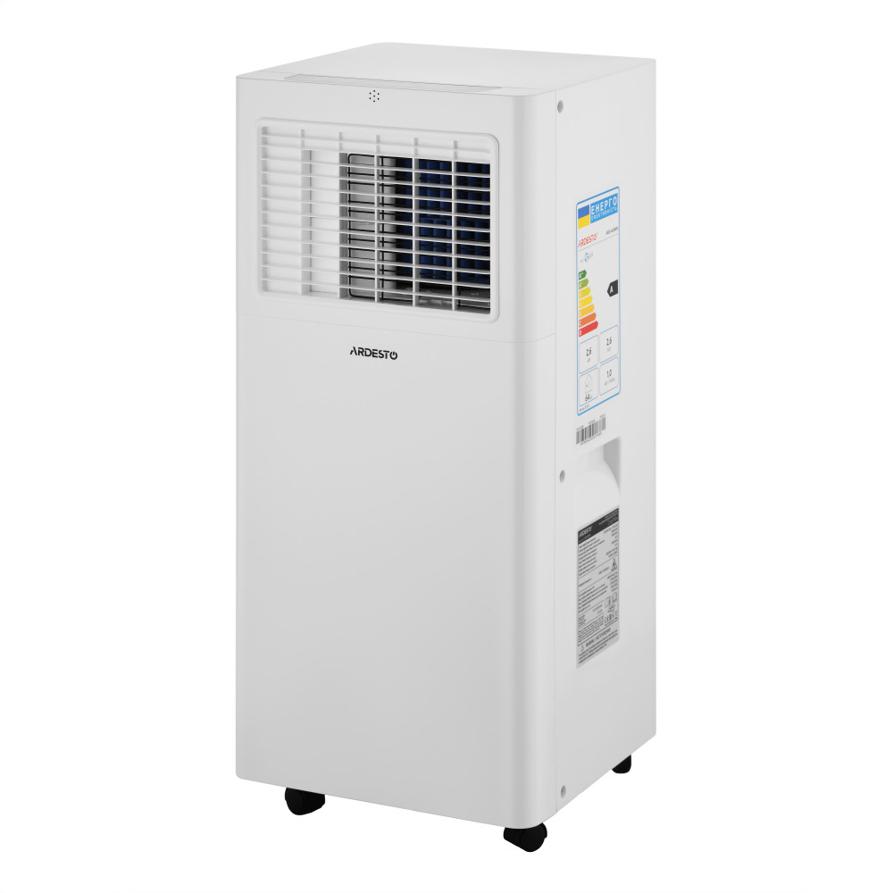 Кондиционер мобильный Ardesto CoolFlex ARD-ACM09