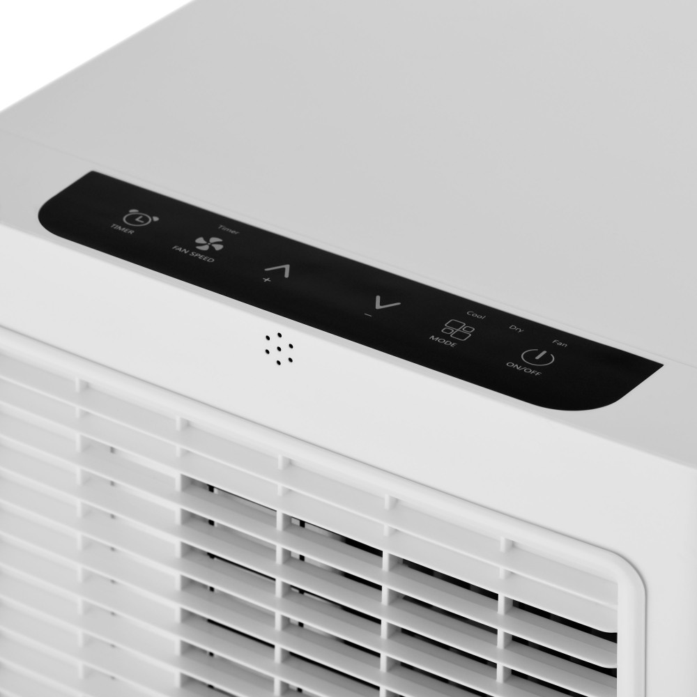 Кондиционер мобильный Ardesto CoolFlex ARD-ACM09