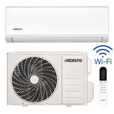 Кондиционер Ardesto CoolSmart ARD-ACS18-I