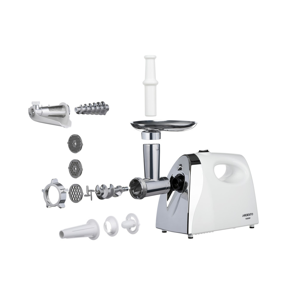 Мясорубка Ardesto MGL-2050R